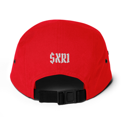 Skate Cap - $ecure1