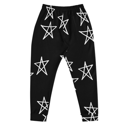 SFTS Joggers - $ecure1