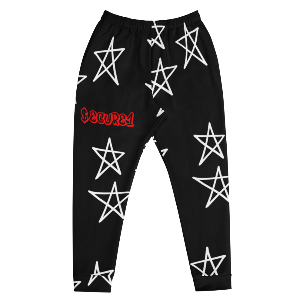 SFTS Joggers - $ecure1