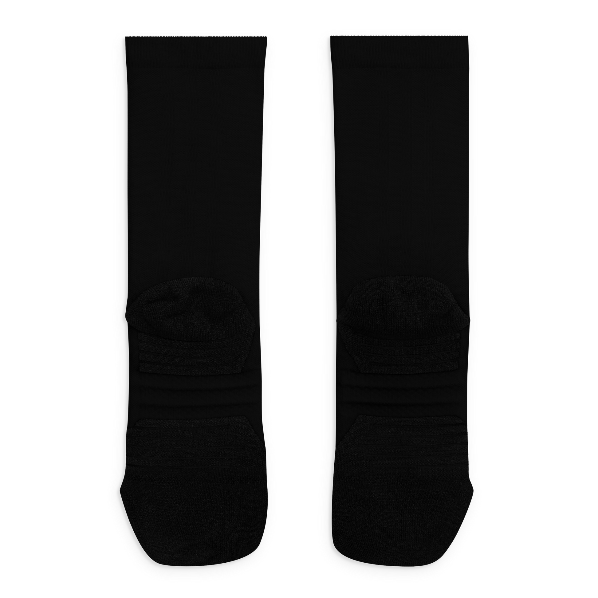 Symbol Crew Socks - $ecure1