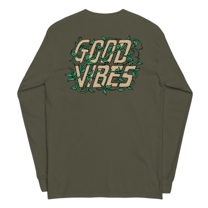 Good Vibes V2 - $ecure1