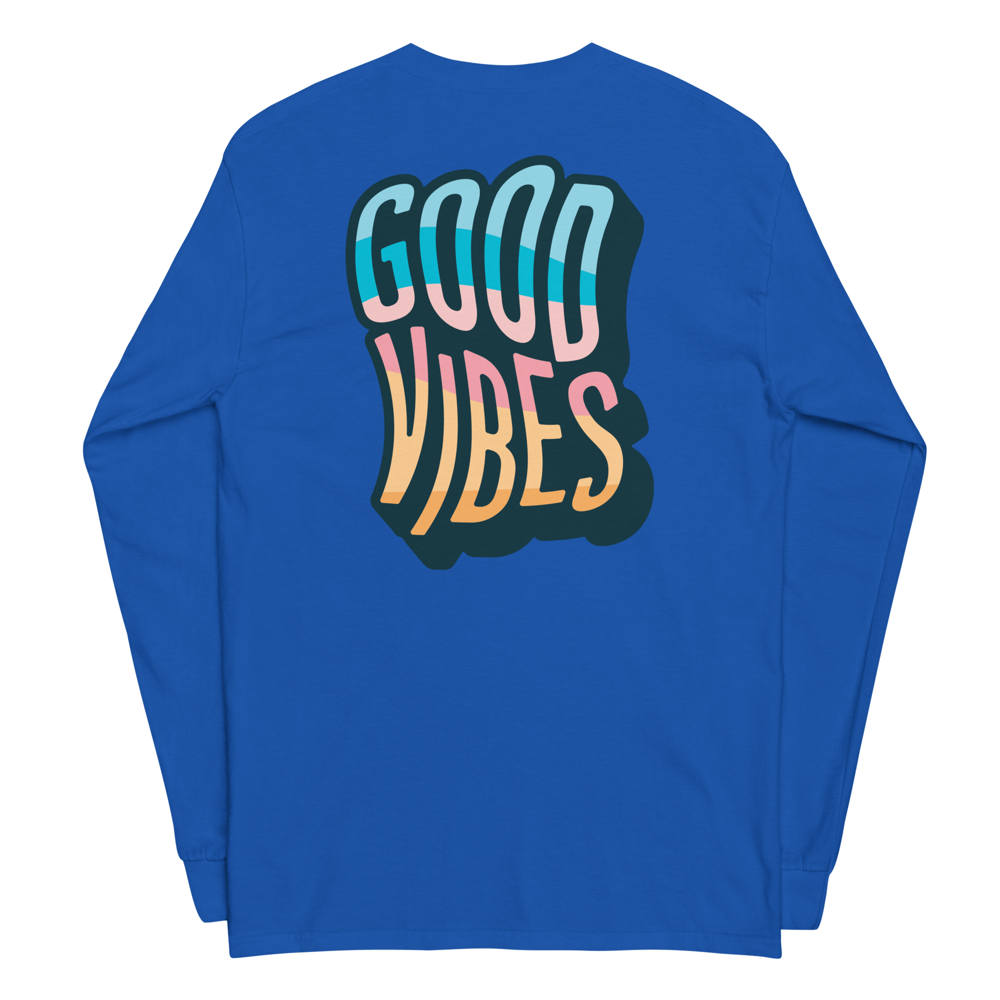 Good Vibes v1 - $ecure1