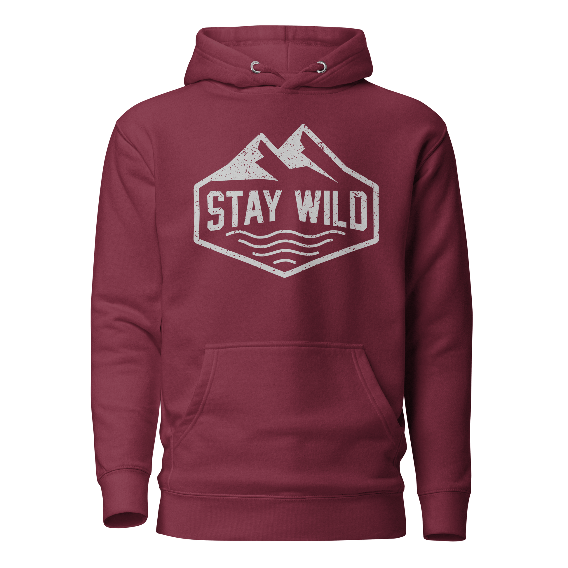 Stay Wild - $ecure1