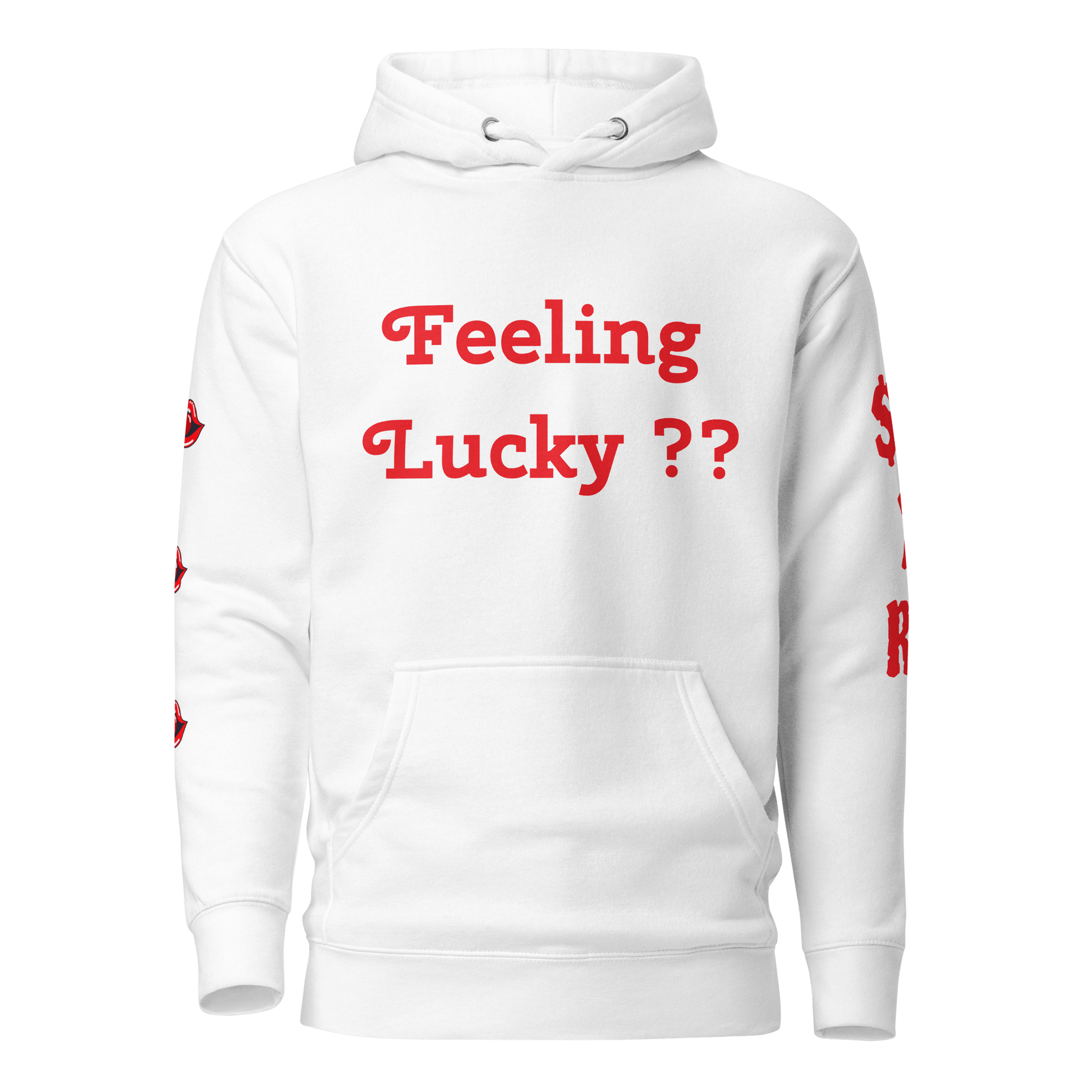 Feeling Lucky? - $ecure1